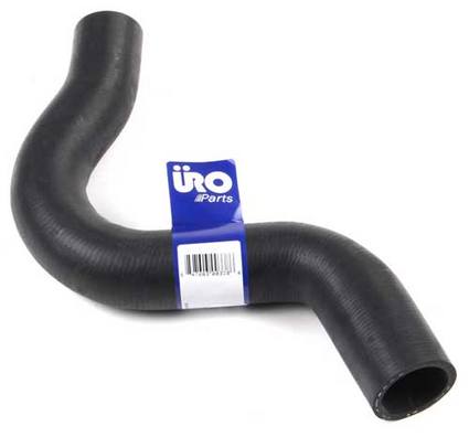 Volvo Engine Coolant Hose - Upper 1335433 - URO Parts 1335433